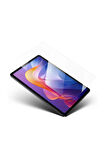 Xiaomi Redmi Pad 2 11 Inç ile Uyumlu Tam Koruma Nano Esnek Tablet Kırılmaz Ekran Koruyucu