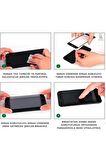 Xiaomi Mi 13T Pro ile Uyumlu Ekran Koruyucu Şeffaf Temperli Kırılmaz Cam Ekran Koruyucu