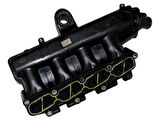 EMME MANİFOLDU EGR Lİ CORSA C-D-COMBO C-D-MERIVA-AGILA-TIGRA 1.3 CDTİ FIORINO-FIAT 500- GRANDE PUNTO 1.3MTJ-2.0JTDM 55231291 849271