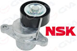 ALTERNATÖR GERGİ RULMANI KÜTÜKLÜ P308-C3-DS3 2009-P508-P3008-P5008-C4-C5-BERLINGO-DS4 2010 P208 12 5751 K5 9677279580 5751 J6