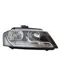FAR SAG LED AUDI A3 0314