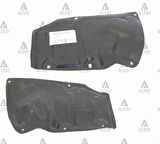 KARTER MUHAFAZASI COROLLA 2006 / AVENSIS 2008 / AURIS 2009 / VERSO 2010 BENZİNLİ-DİZEL SOL 51444 12050