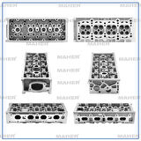 SILINDIR KAPAGI FIAT EGEA 1.4 16 VALF T-JET / OPEL COMBO A14FC / ALFA ROMEO MITO 1.4 71773656 73504492