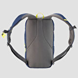 Çocuk Outdoor Sırt Çantası - 7/15 Yaş - 10 L - Mavi/Sarı - MH100