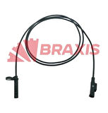 ABS HIZ SENSORU ARKA SOL SPRINTER 06  CRAFTER 06  16 (SAG  A9069051101) CIFT TEKER