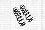 ARKA HELEZON YAYI GOLF V JETTA 06 SCIROCCO 09 LEON 1113 OCTAVIA 0413 (2 ADET)