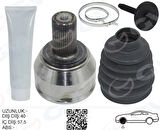 ÖN AKS KAFASI DIŞ SAĞ-SOL MONDEO 1.6 BENZINLI 2007-2014 7G913A327AB 1459743 1481213