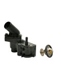 TERMOSTAT GOVDESI (KOMPLE) CONNECT 1.8TDCI 0213 FOCUS 9811 MONDEO IV 0714 S MAX GALXY 0615 1.8