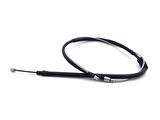 EL FREN TELİ ARKA SAĞ-SOL RENAULT MEGANE 2 2002 SCENIC 2 2002 UZUNLUK : 2.080 MM 8200247043 8200243673