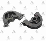 TAKOZ MOTOR CIVIC 1992-2001 ALT SAĞ (YERLİ) 50841 SR3 030