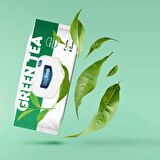 Deep Fresh Doğal Özler Yeşil Çay Islak Mendil 3 x 120 Yaprak