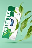 Deep Fresh Yeşil Çaylı Alkolsüz 6 x 120 Yaprak 6 Paket Islak Mendil