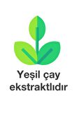 Deep Fresh Yeşil Çaylı Alkolsüz 6 x 120 Yaprak 6 Paket Islak Mendil