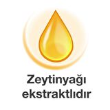 Deep Fresh Doğal Özler Zeytinyağı Islak Mendil 3 x 120 Yaprak