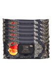 Deep Fresh Oriental Amber Alkolsüz 6 x 120 Yaprak 6 Paket Islak Mendil