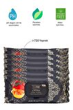 Deep Fresh Oriental Amber Alkolsüz 6 x 120 Yaprak 6 Paket Islak Mendil