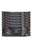 Deep Fresh Oriental Oud Alkolsüz 6 x 120 Yaprak 6 Paket Islak Mendil