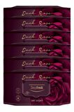 Deep Fresh Oriental Darkrose Alkolsüz 6 x 120 Yaprak 6 Paket Islak Mendil