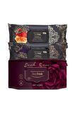 Deep Fresh Oriental Karma Alkolsüz 3 x 120 Yaprak 3 Paket Islak Mendil