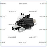 KİLİT BAGAJ KAPAK A4 / A6 2005-2011 4F5827505D