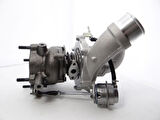 TURBO KOMPLE HYUNDAI H-1 2.5L D4CB 170 HP 2008 282004A500