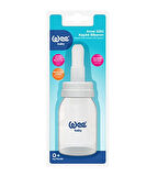 Wee Baby Anne Sütü Kaşıklı Biberon 988