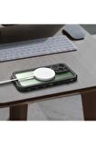 Apple Iphone 14 Pro Max Ile Uyumlu Kılıf Su Geçirmez 360 Derece Koruma Waterproof Telefon Kılıfı