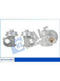 EGR VALFI MONDEO III 2,0TDCI / 2,2TDCI 0007 TRANSIT V184 2,0TDCI 0106 JAGUAR X TAYPE 2,0D 0309