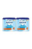 Aptamil 350G 4 No Akıllı Kutu *2Li