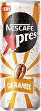 Nescafé Xpress Karamel 250 ml x 24'lü