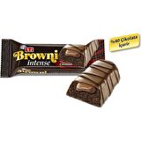 Eti 16x50 gr Brownie Intense Çikolatalı Kek