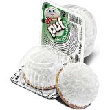 Eti Puf 48x16 gr Hindistan Cevizli Bisküvi
