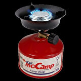 MoCamp Portatif Kamp Ocağı