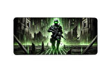 Rygen Gaming Mouse Pad 90x40 Apex Mousepad Xxl Oyuncu Mouse Pad Büyük Mousepad