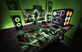 Rygen Gaming Mouse Pad 90x40 Apex Mousepad Xxl Oyuncu Mouse Pad Büyük Mousepad