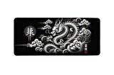 Rygen Gaming Mouse Pad 90x40 Skyfang Mousepad Xxl Oyuncu Mouse Pad Büyük Mousepad