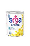 SMA Optipro 3 Prebiyotik Devam Sütü 6 x 400 gr