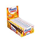 Ülker Ihlamur Limon Propolis 8 Pastil 12 Adet