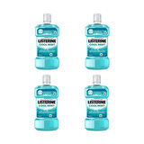 Listerine Cool Mint Gargara 250 ml x 4 Adet