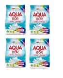 Aqua Bor Matık Toz 6Kg Renklıler*4 Adet