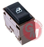 CAM AÇMA ANAHTARI TEKLİ SAĞ FIAT KARTAL DOĞAN SLX 90811800 181980280