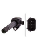 ATESLEME BOBINI HONDA CIVIC VIII 1.6 - 1.8 2006- HONDA CRV III 2.0 2007- ACCORD VIII 2.0 2008-