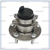 TEKER PORYASI 9-20 2011-2014 / SOUL 2008-2014 / VENGA 2011-2014 ABSLİ 52750 2K000