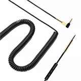 Schulzz AKG Y500 Y50 Y40 Y45BT Y55 K540 Uyumlu Yedek Ses Kablosu Mikrofon
