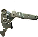 ORTA KAPI KILIDI ALT MEKANIZMASI DUCATO-BOXER-JUMPER YENI MODEL. 2007-2013 1352331080 1352331080