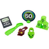 Çılgın Atlayış Oyunu  - Whack Shots - YL011