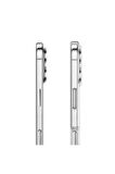 Apple iPhone 16 Pro Max Uyumlu Kılıf Şeffaf Magsafe Wireless Şarj Özellikli Transparan Telefon Kılıf