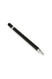 Samsung Galaxy Tab S9 Fe SM-X510 Uyumlu Kalem Passive Stylus 2in1 Tablet Kalemi Çizim & Yazı Kalemi