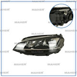 FAR GOLF7 2013-2017 LED-XENON SOL 5G1941043