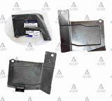 TAMPON BAKALİTİ I-20 ARKA ALT KÖŞE BÜYÜK SOL 86691 1J000